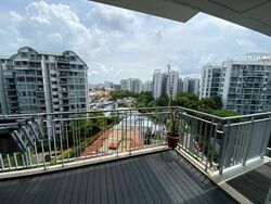 The Infiniti (D5), Condominium #441618611